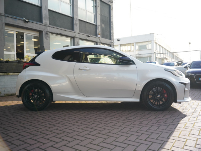 Image for 2020 Toyota Yaris GR