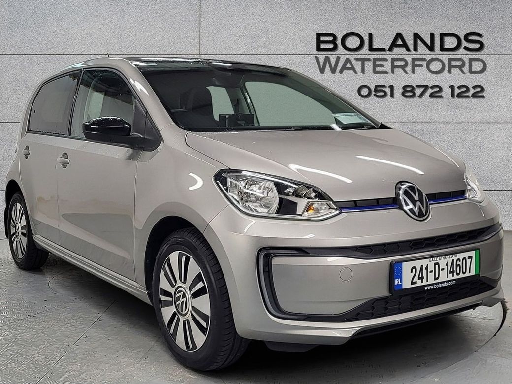 Image for 2024 Volkswagen E-Up! E-UP STYLE 32KWH 82BHP AUTO