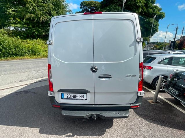 Image for 2023 Mercedes-Benz Sprinter 317 Low Roof Automatic