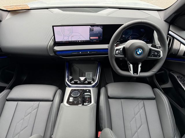 Image for 2026 BMW X3 30e xDrive M Sport Pro