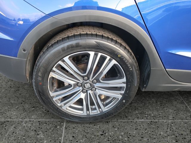 Image for 2021 SEAT Arona 1.0TSI 110hp Xcellence