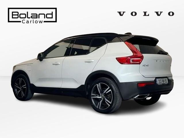 Image for 2020 Volvo XC40 T5 PHEV R DESIGN *1 YR WARRANTY* €100 PER WEEK