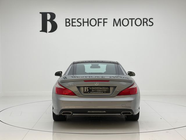 Image for 2014 Mercedes-Benz SL Class 350 AMG SPORT=PAN ROOF//LOW MILES//D REG=JUST SERVICED=TAILORED FINANCE PACKAGES AVAILABLE=TRADE IN'S WELCOME