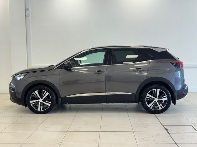 Image for 2020 Peugeot 3008 Gt-line 1.5 HDI 130 6.2 4DR