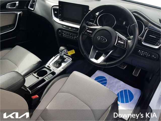 Image for 2021 Kia Ceed 1.6 CRDI PHEV