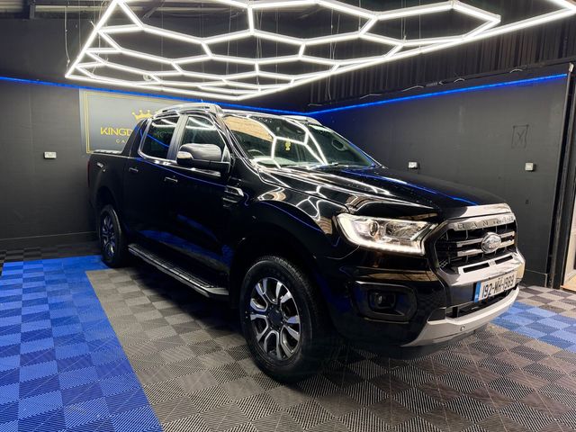Image for 2019 Ford Ranger 