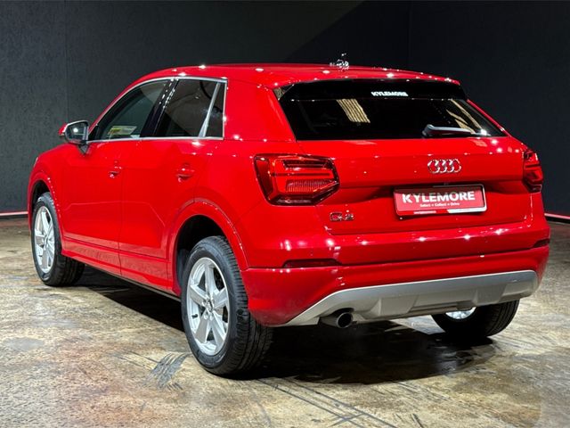 Image for 2019 Audi Q2 1.0 TFSI - AUTOMATIC - HEATED SEATS - REVERSE CAMERA - ALLOYS