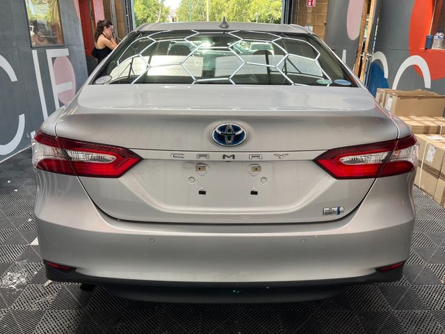 Image for 2021 Toyota Camry 2021 TOYOTA CAMRY X 2.5 AUTOMATIC / CRUISE CONTROL / PARKING CAMERA AND MORE