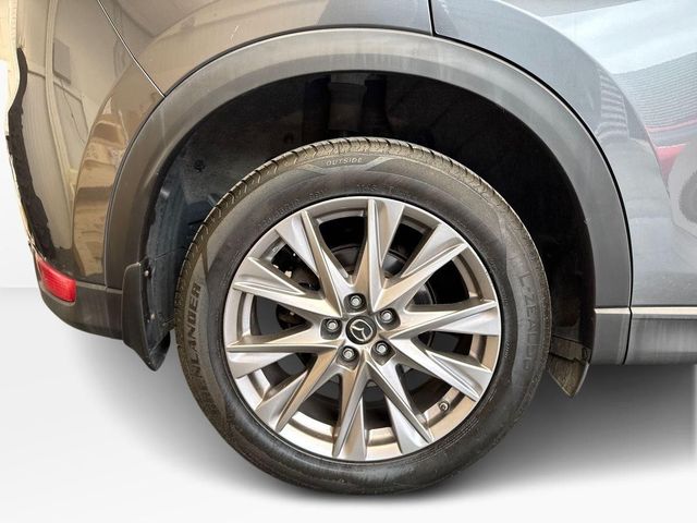 Image for 2019 Mazda CX-5 2.2D PLATINUM SL *JUST ARRIVED* €60 PER WEEK