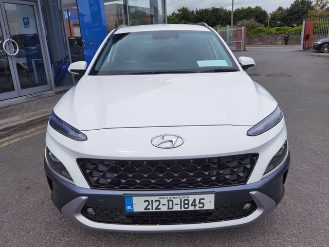 Image for 2021 Hyundai Kona 1.6 KAUAI EXECUTIVE DIESEL - FINANCE AVAILABLE - CALL US TODAY ON 01 492 6566 OR 087-092 5525