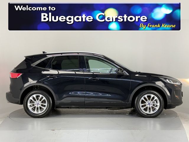 Image for 2023 Ford Kuga TITANIUM 2.5 PHEV**DIGITAL DASH**MULTIFUNCTIONAL STEERING WHEEL**DUAL CLIMATE CONTROL**BLUETOOTH**TOUCH SCREEN MEDIA DISPLAY**NAVIGATION**BLACK CLOTH INTERIOR**FINANCE AVAILABLE**