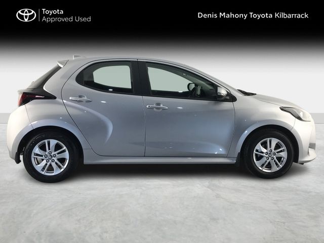 Image for 2022 Toyota Yaris 1.0 LUNA
