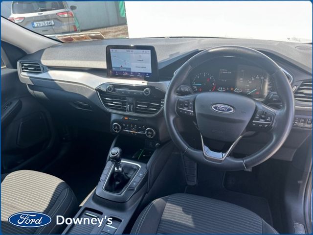 Image for 2020 Ford Kuga 1.5 DSLTitanium
