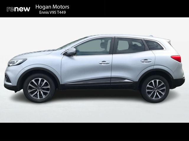 Image for 2022 Renault Kadjar 1.3 TCE 140 GPF Equilibre