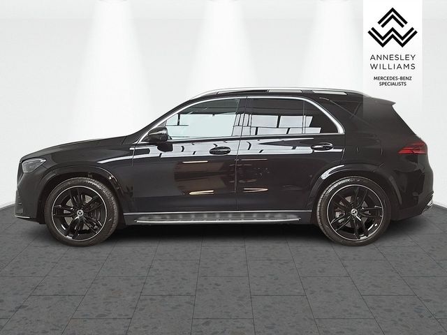 Image for 2024 Mercedes-Benz GLE Class GLE 400e AMG Premium Plus