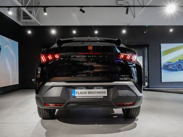 Image for 2025 Peugeot 3008 Allure 1.2 Mhev 136 Edct6 04DR