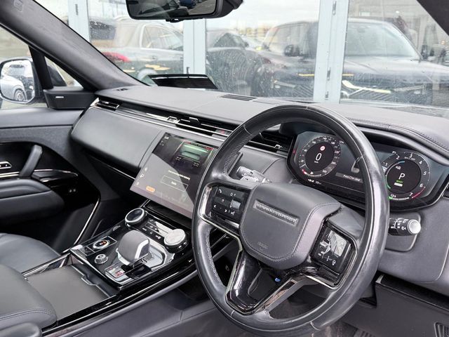 Image for 2023 Land Rover Range Rover Sport AUTOBIOGRAPHY