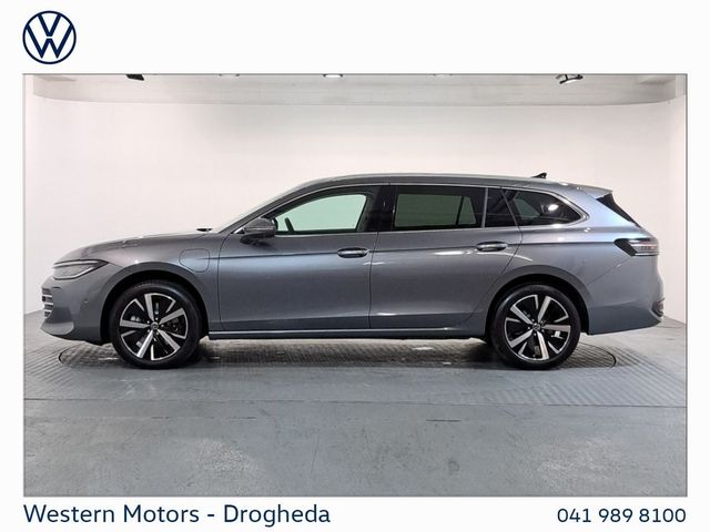 Image for 2026 Volkswagen Passat Business Edition 1.5 eHybrid PHEV *262 DELIVERY*