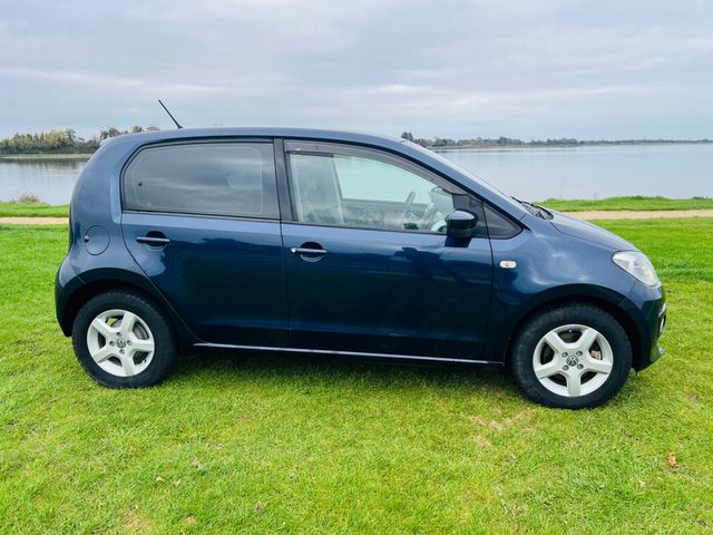 Image for 2014 Volkswagen up! AUTO / FINANCE AVAILABLE 