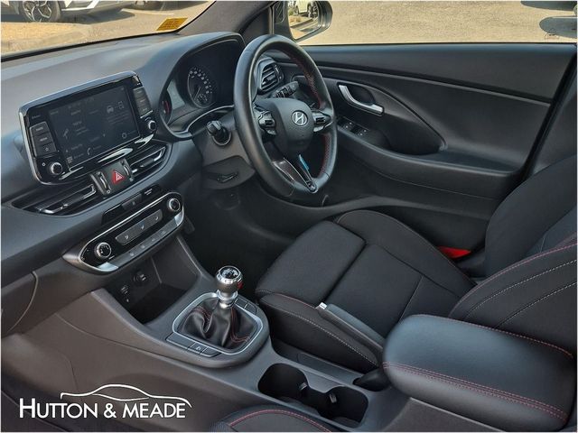 Image for 2024 Hyundai i30 N Line 1.0 Petrol 5dr
