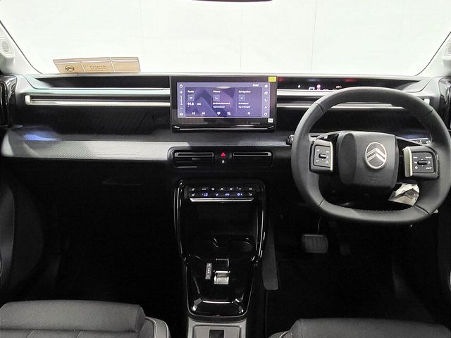 Image for 2027 Citroen C3 Aircross MAX 1.2L Turbo 145 MHEV e-DCT 7-Seater