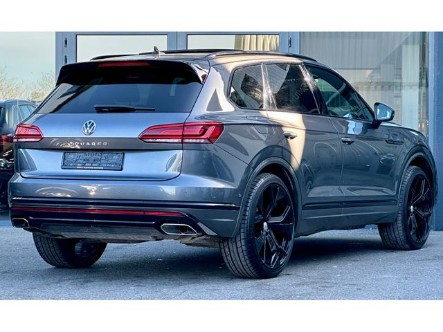 Image for 2022 Volkswagen Touareg ++HIGH SPEC++ 3.0 TDI 4M 2 231HP 5DR