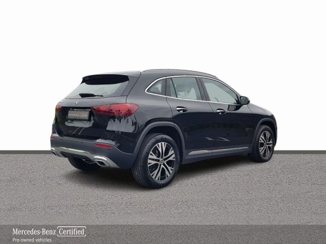 Image for 2024 Mercedes-Benz GLA Class GLA 200 d A/T Progressive