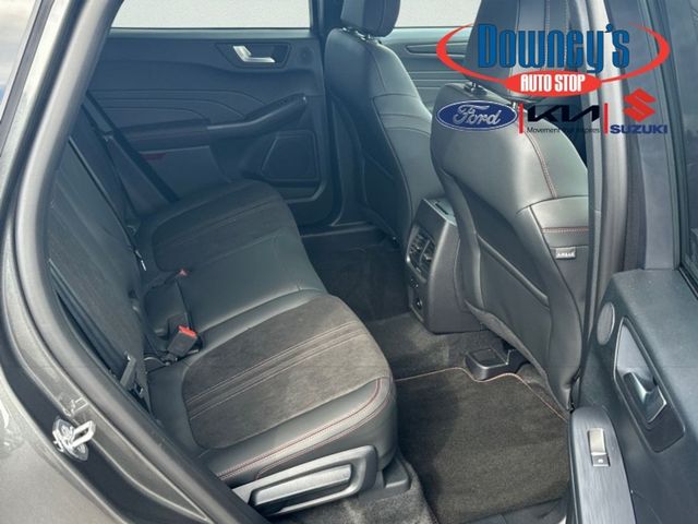 Image for 2026 Ford Kuga ST-LINE X PHEV *STRAIGHT SELLING PRICE*