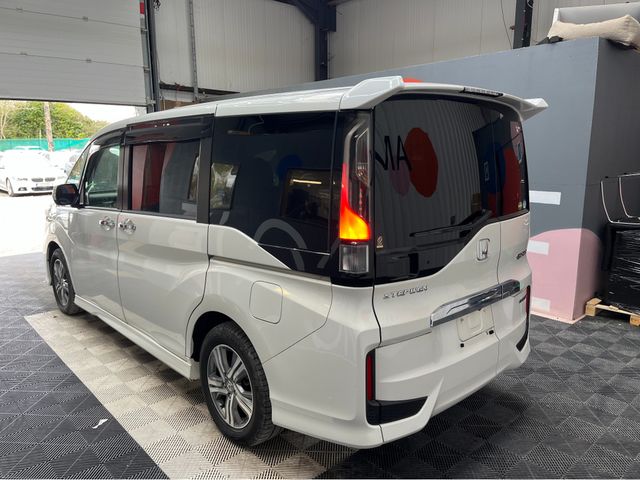 Image for 2018 Honda Stepwagon €23950 2018 HONDA STEPWAGON SPADA HYBRID SENSING 7 SEATER AUTOMATOC / CRUISE CONTROL / REVERSE CAMERA / AUTOMATICS DOORS / 7 SEATS AND MORE
