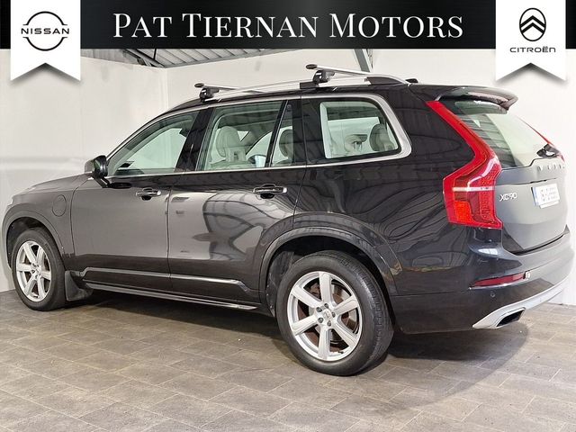 Image for 2016 Volvo XC90 2.0 T8 400PS PHEV MOMENTUM