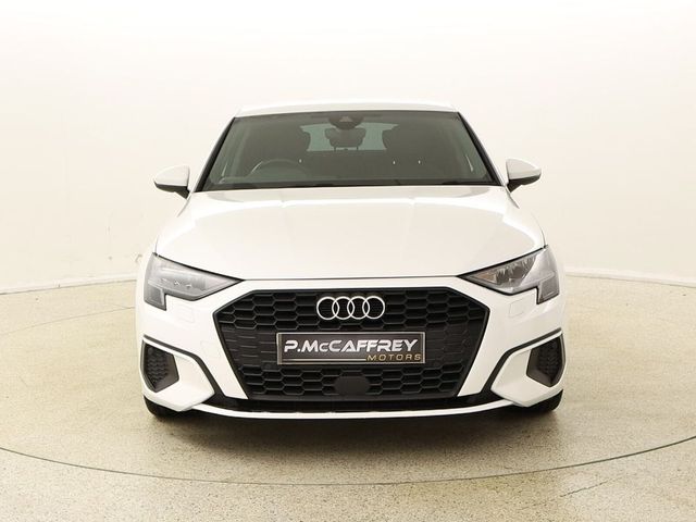 Image for 2021 Audi A3 