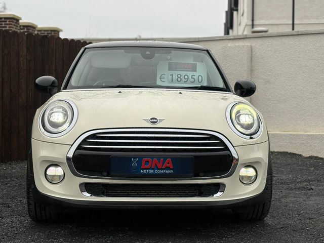 Image for 2019 Mini Cooper 1.5 AUTO - UPGRADED ALLOYS - LOW MILEAGE