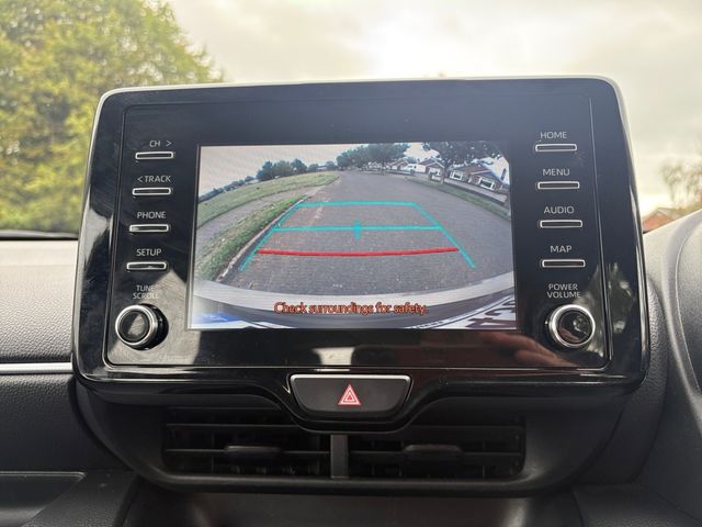 Image for 2023 Toyota Yaris 1.5 Hybrid Luna 4DR Auto