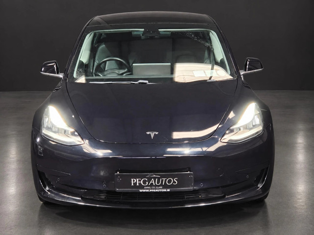 Image for 2020 Tesla Model 3 Standard Range Plus (RWD)