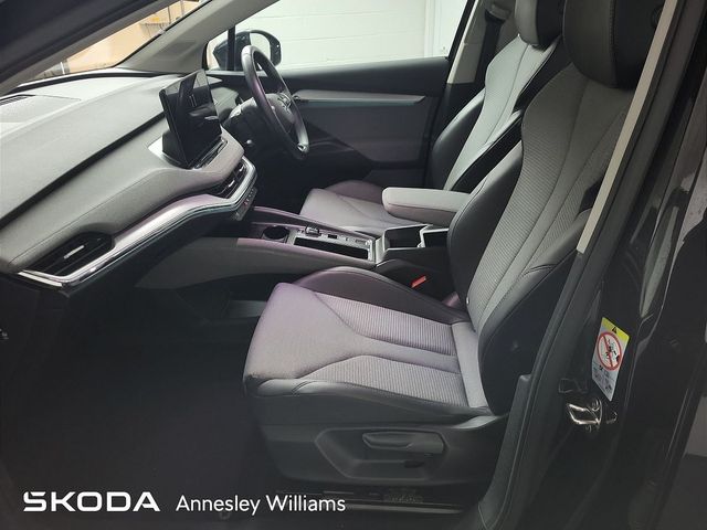 Image for 2022 Skoda Enyaq IV 60