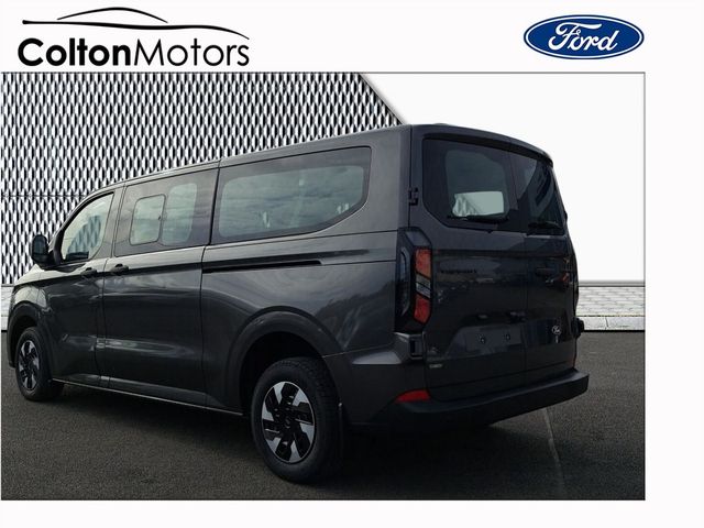 Image for 2025 Ford Transit Custom Kombi Trend LWB 340 2.5 Phev Auto