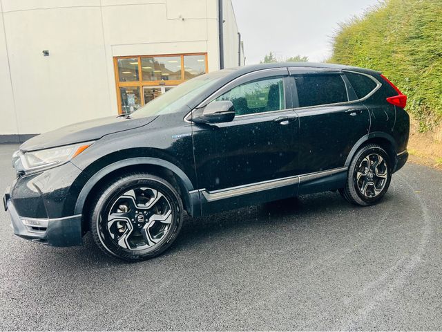 Image for 2019 Honda CR-V FINANCE AVAILABLE FROM €98 P/W