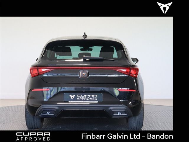 Image for 2023 Cupra Leon 1.5eTSI 150hp DSG
