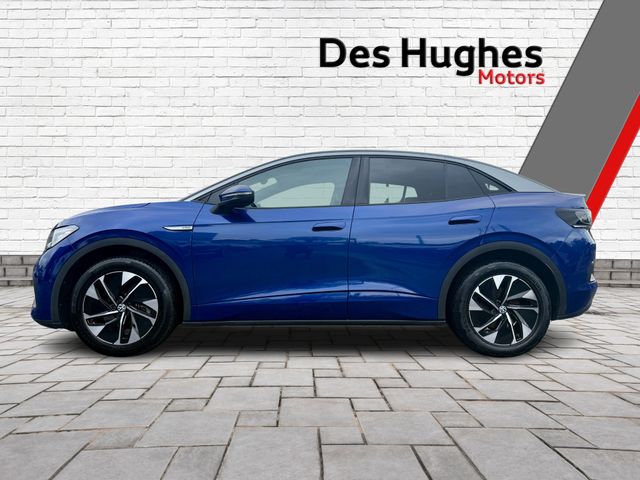 Image for 2022 Volkswagen ID.5 STYLE PRO PERFORMANCE