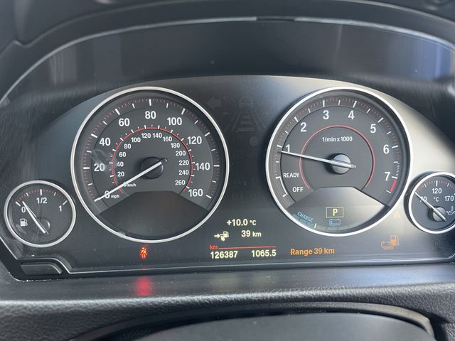 Image for 2018 BMW 3 Series F30 E M SPORT PHEV FREE DELIVERY 