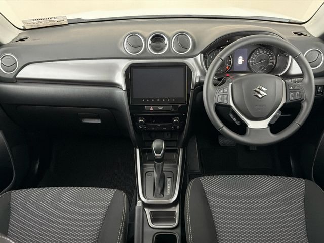 Image for 2026 Suzuki Vitara 1 5 S1 HEV Motion AGS 5
