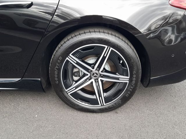 Image for 2025 Mercedes-Benz EQS EQS 450 4Matic Demo Model--720km Range--Rear Axle Steering, AirMatic Suspension, Built In Dashcam