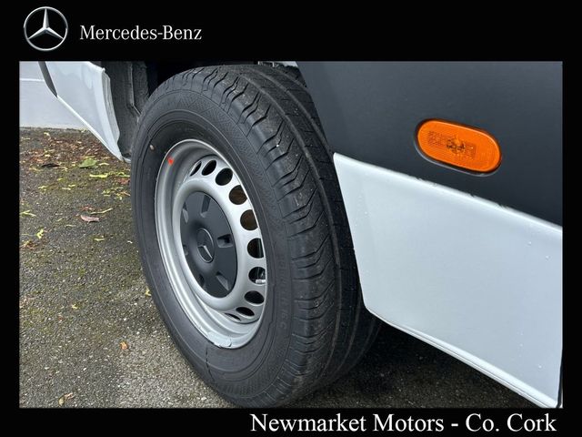 Image for 2026 Mercedes-Benz Sprinter 315-36 MEDIUM WHEEL BASE AIR CONDITIONING