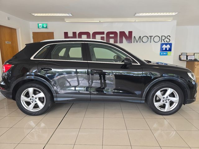 Image for 2019 Audi Q3 35 TFSi 150 SE 4DR