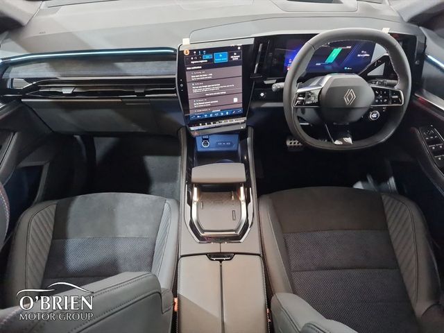 Image for 2026 Renault Rafale E-TECH Hybrid 200 Auto esprit Alpine 