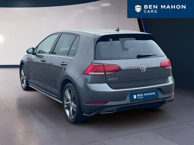 Image for 2019 Volkswagen Golf 1.6 TDI 115HP R-Line