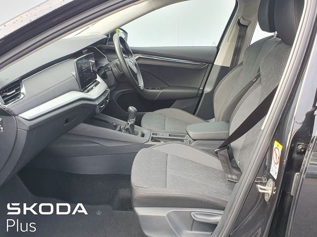 Image for 2024 Skoda Octavia OCTAVIA STY 2.0TDI 115HP Call Cormac on 0861736180