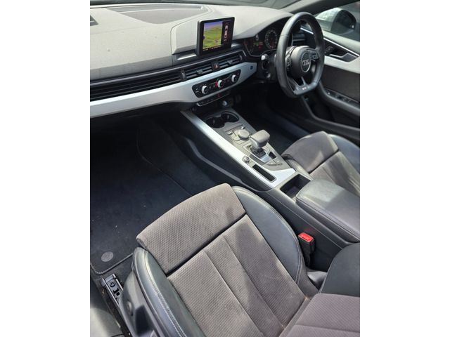 Image for 2019 Audi A5 Sportback 2.0 TDI S LINE AUTO