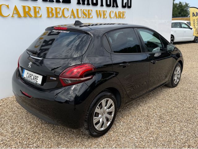 Image for 2017 Peugeot 208 2017 208 1.2 Automatic