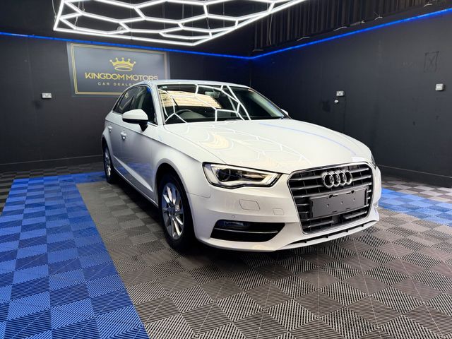 Image for 2016 Audi A3 1.4 TFSI 150BHP S TRONIC SE